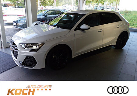 Audi A3 Sportback S line 35 TDI 110(150) kW(PS) S tronic