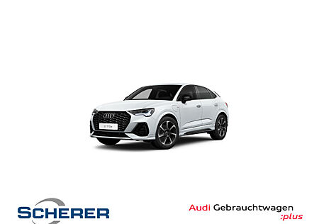 Audi Q3 Sportback TFSI e S line 45 S-TRONIC