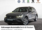 VW Tiguan 2.0 TDI DSG Elegance Pano Standhz Nav LED