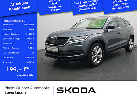 Skoda Kodiaq 2.0 Style 4x4