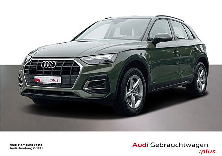 Audi Q5 40 TDI quattro S tronic Navi Sitzhzg PDC