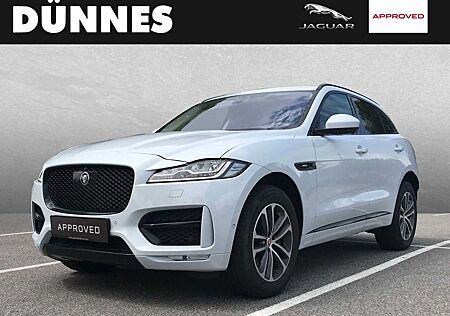 Jaguar F-Pace R-Sport 30d AWD