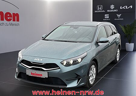 Kia Cee'd ceed Sportswagon 1.5 T-GDI DCT NAVI LED PDC DAB