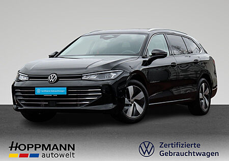 VW Passat Variant 1.5 eTSI Business DSG AHK NAVI ACC AREAVIEW