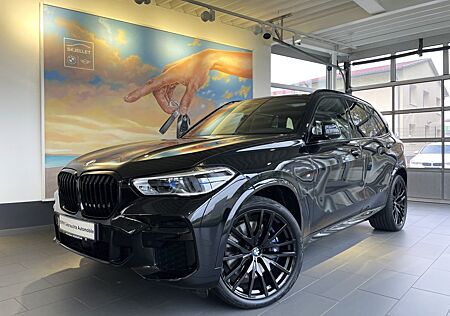 BMW X5 xDr.40d M SPORT PANO+NIGHT+B&W+LASER+BELÜF+22