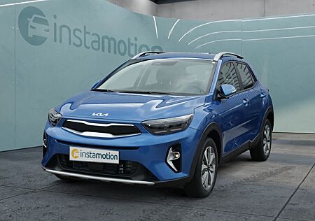 Kia Stonic 1.0T 100 VISION LED Navi Tempomat PDC