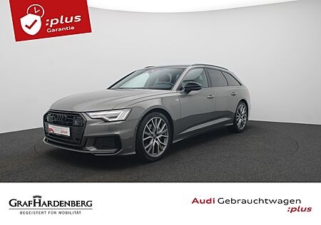 Audi A6 Avant 45 TFSI quattro S line Matrix Navi Pano