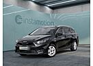 Kia Cee'd ceed Vision 1.5 T-GDI DCT Sportswagon. 118 kW.A