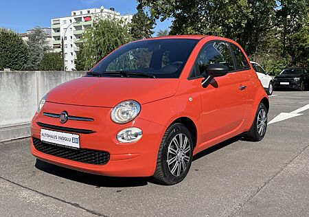 Fiat 500 1.0 S/S GSE Hybrid CULT Klima+DAB+Dual-Drive+