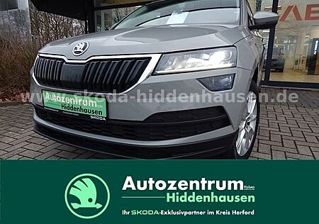 Skoda Karoq 1.5 TSI DSG Style