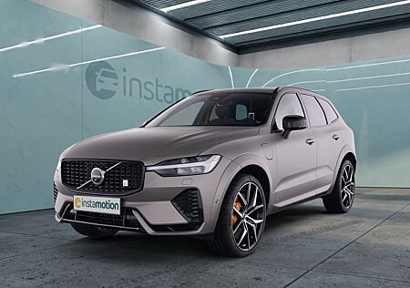 Volvo XC 60 XC60 Polestar Engineered Recharge Plug-In Hybrid