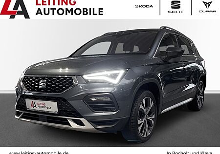 Seat Ateca XPERIENCE 1.5 TSI DSG KAMERA AHK LED SHZ NAVI