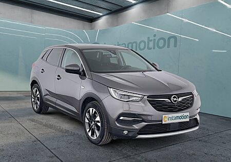 Opel Grandland X Innovation 1.2*NAVI*SHZ*RFK*uvm