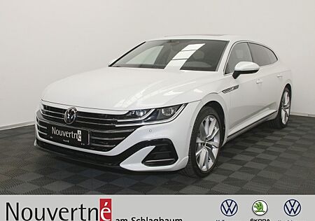 VW Arteon Shootingbrake 1.4 TSI eHybrid R-Line + AHK