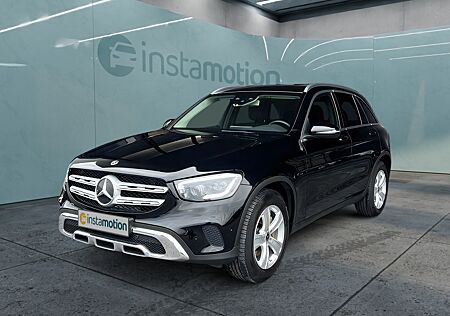 Mercedes-Benz GLC 220 d 4Matic