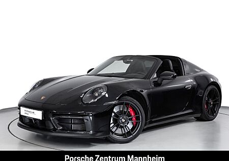 Porsche 992 Targa 4 GTS Matrix Hinterachslenkung SurroundView