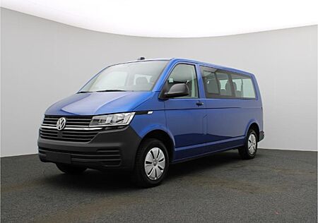 VW T6 Kombi T6.1 Kombi lang 2.0TDI LR DSG NAVI AHK PDV 9-Sitzer