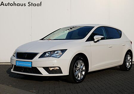 Seat Leon Style 1.5 TSI 131PS NAV+PDC+FULL-LINK