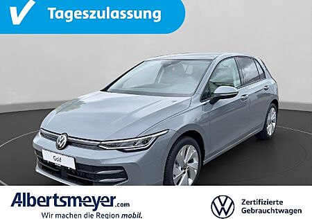 VW Golf VIII 1.5 TSI OPF Life +NAVI+LED+KLIMA+LM+ZV