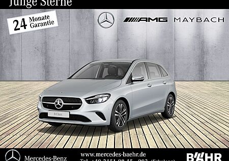 Mercedes-Benz B 200 d Progressive/MBUX-Navi/LED/Parkt.+RFK/