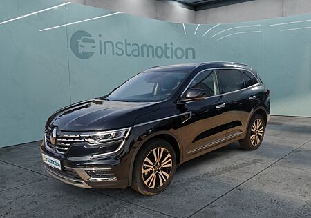 Renault Koleos dCi 185 4WD X-tronic Initiale Paris Panodach SHZ LKHZ