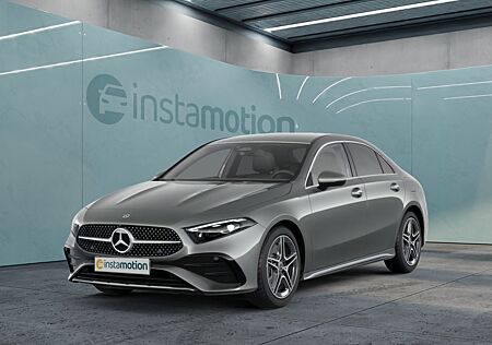 Mercedes-Benz A 220