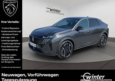 Peugeot 3008 -E Neues Modell Allure LED/NAVI/KAMERA/SHZ