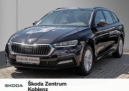 Skoda Octavia Combi Ambition 2,0TDI 110kW DSG