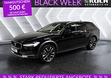 Volvo V90 CC B5 AWD Ultimate High-End Ausstattung