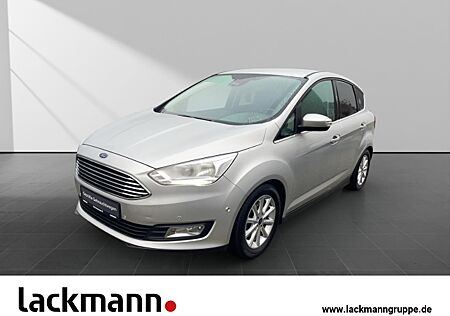 Ford C-Max 1.5 Titanium *Automatik*Navi*Kamera*