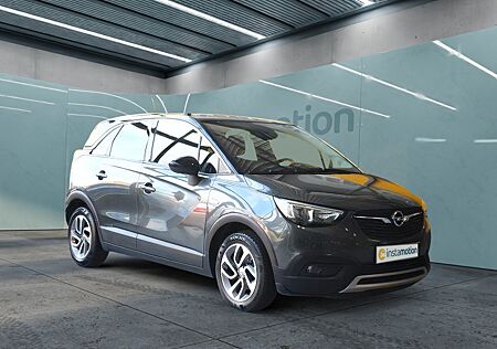 Opel Crossland (X) Innovation Sitzheizung PDC