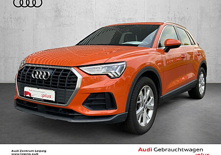 Audi Q3 45 TFSI qu. S-tr. *Matrix*Navi*Assistenzpaket*