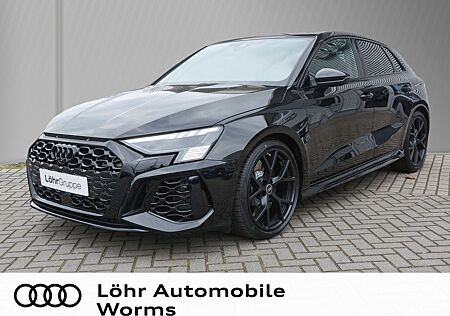 Audi RS3 UPE br. 83105,- Sportback 2.5 TFSI quattro 294 kW / 400 PS