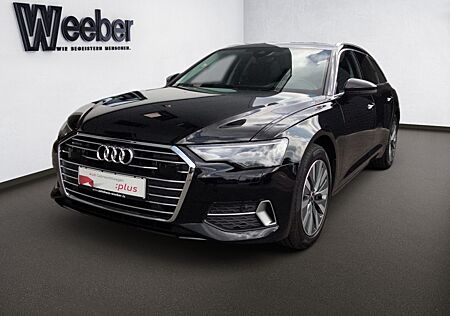 Audi A6 Avant 45 TDI sport HeadUp AHK Navi LED PDC