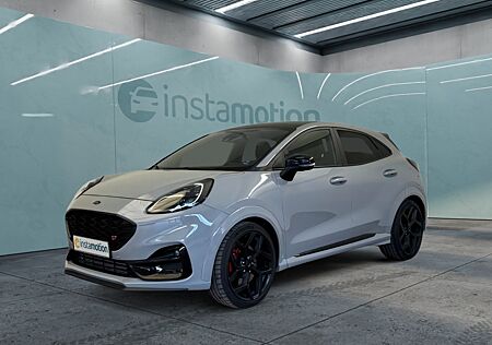 Ford Puma ST-Line X EcoBoost NAV LED PANODACH DIG-DISPLAY KAMERA EL.HECKKLAPPE SHZ KEYLESS