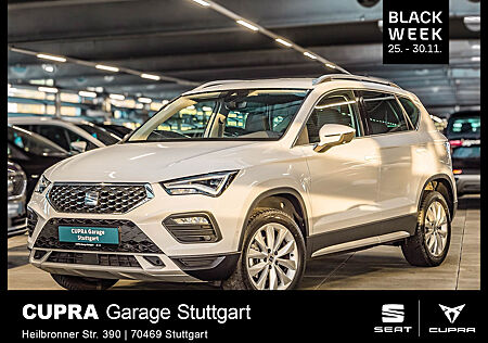 Seat Ateca Xperience 1.5 TSI DSG 110 kW