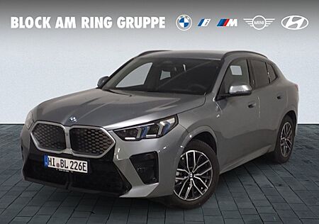 BMW iX IX2 EDRIVE20 H/K M Sport Sportsitz HUD LH SH