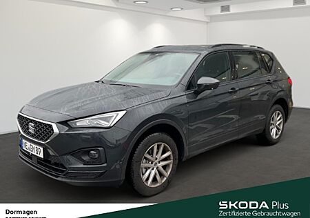 Seat Tarraco 1.5 TSI STYLE DSG 7 SITZE AHK KAMERA