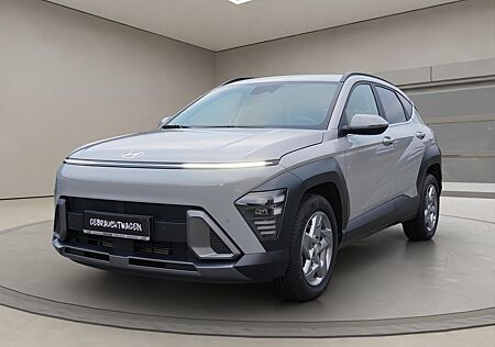 Hyundai Kona Trend 1.0 DCT+Elektr.Heckklappe+