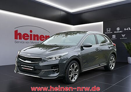 Kia XCeed 1.4 T-GDI JBL Sound Edition NAVI SHZ LED