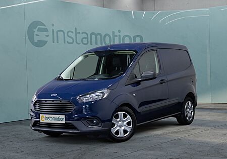 Ford Transit Courier Trend 1.5 TDCi 55kW Lieferwagen.