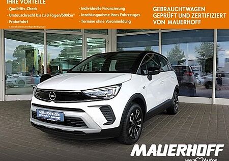 Opel Crossland Elegance | Navi | LED | PDC | Kamera