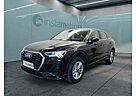 Audi Q3 Sportback 45 TFSI e S tronic LED VIRTUAL AHK ACC NAVI PDC 17 CONNECT DAB 5-J-GARANTIE