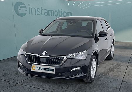 Skoda Scala Ambition 1.0 TSI*NAVI*SHZ*RFK*uvm