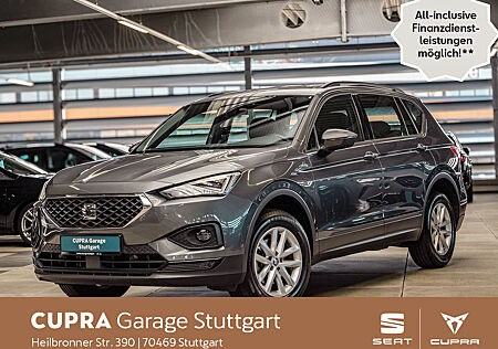 Seat Tarraco Style 1.5 TSI LED NAVI KAMERA PDC