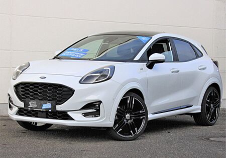 Ford Puma ST-Line X 1.0L MHEV LED Panoram LED 20"LMF