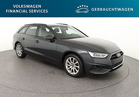 Audi A4 Avant 2.0 TFSI 110kW 7-Gang S tronic