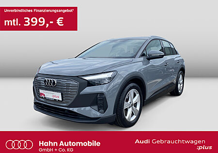 Audi Q4 e-tron Q4 35