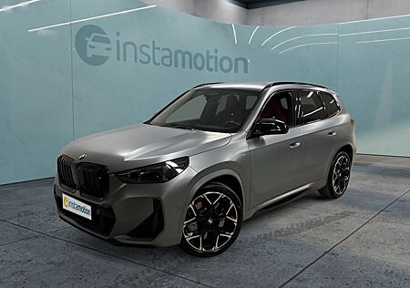 BMW X1 M35i xDrive Sportpaket Head-Up HK HiFi DAB