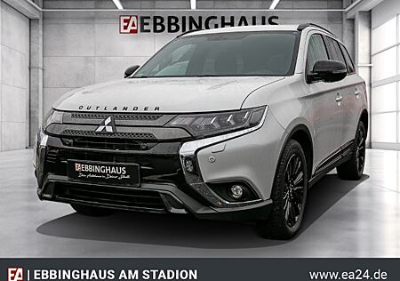 Mitsubishi Outlander Spirit+ Spirit 7-Sitzer -Navi-360 Kamera-LED-El. Heckklappe-Apple CarPlay-